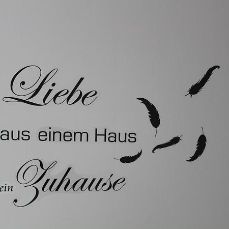 Studio Blick Ins Tal คัมพ์-บอร์นโฮเฟน ภายนอก รูปภาพ