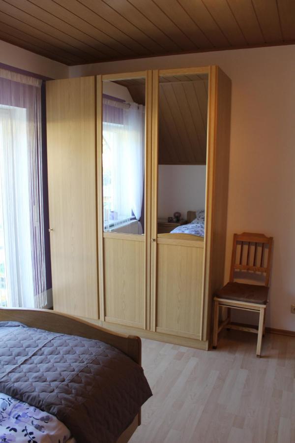 Studio Blick Ins Tal คัมพ์-บอร์นโฮเฟน ภายนอก รูปภาพ