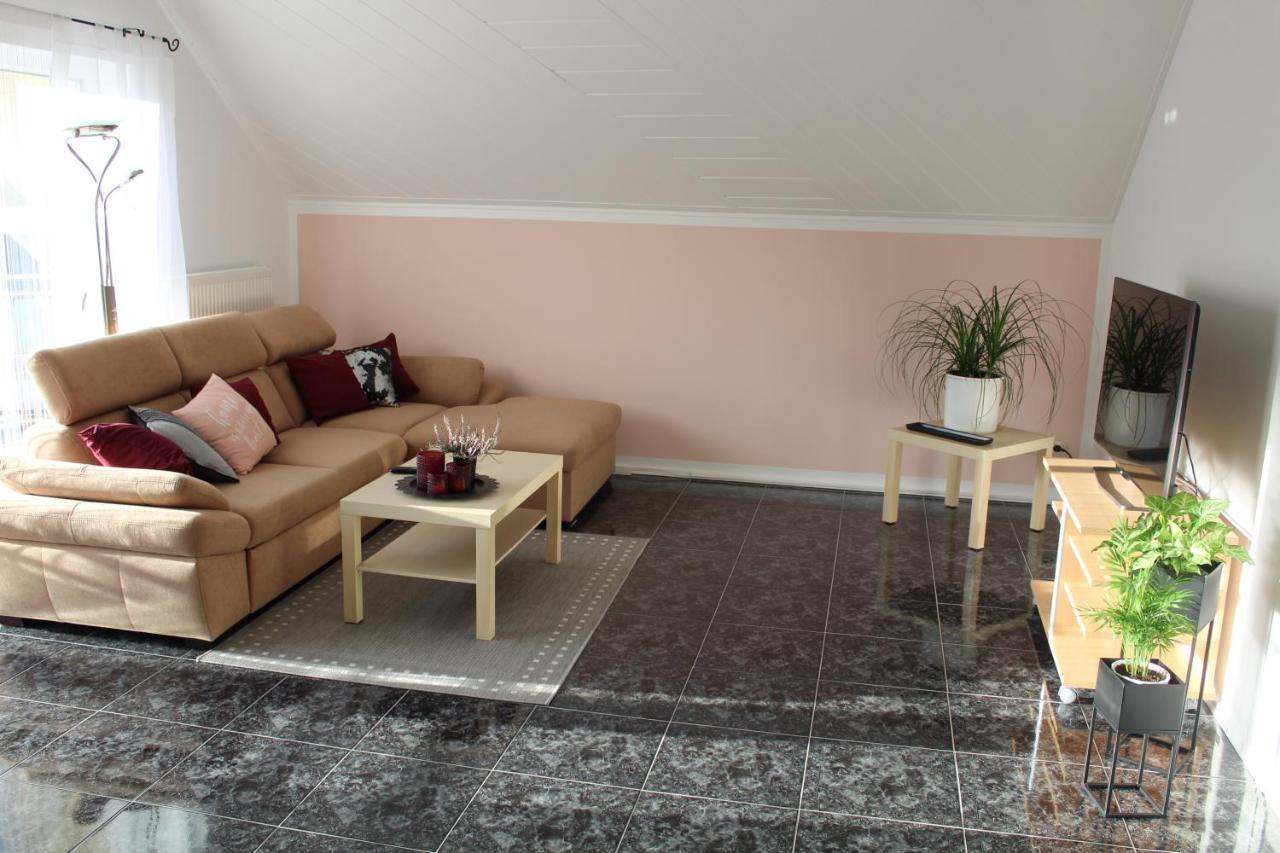 Studio Blick Ins Tal คัมพ์-บอร์นโฮเฟน ภายนอก รูปภาพ