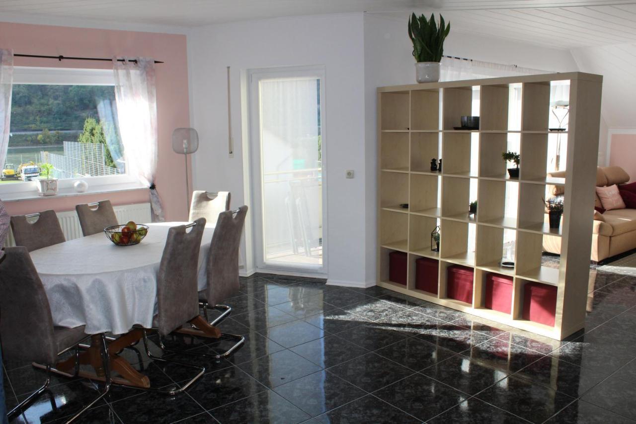 Studio Blick Ins Tal คัมพ์-บอร์นโฮเฟน ภายนอก รูปภาพ