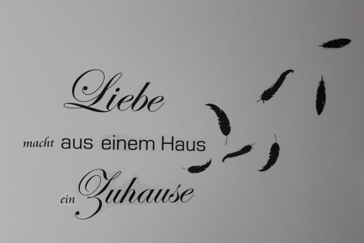 Studio Blick Ins Tal คัมพ์-บอร์นโฮเฟน ภายนอก รูปภาพ